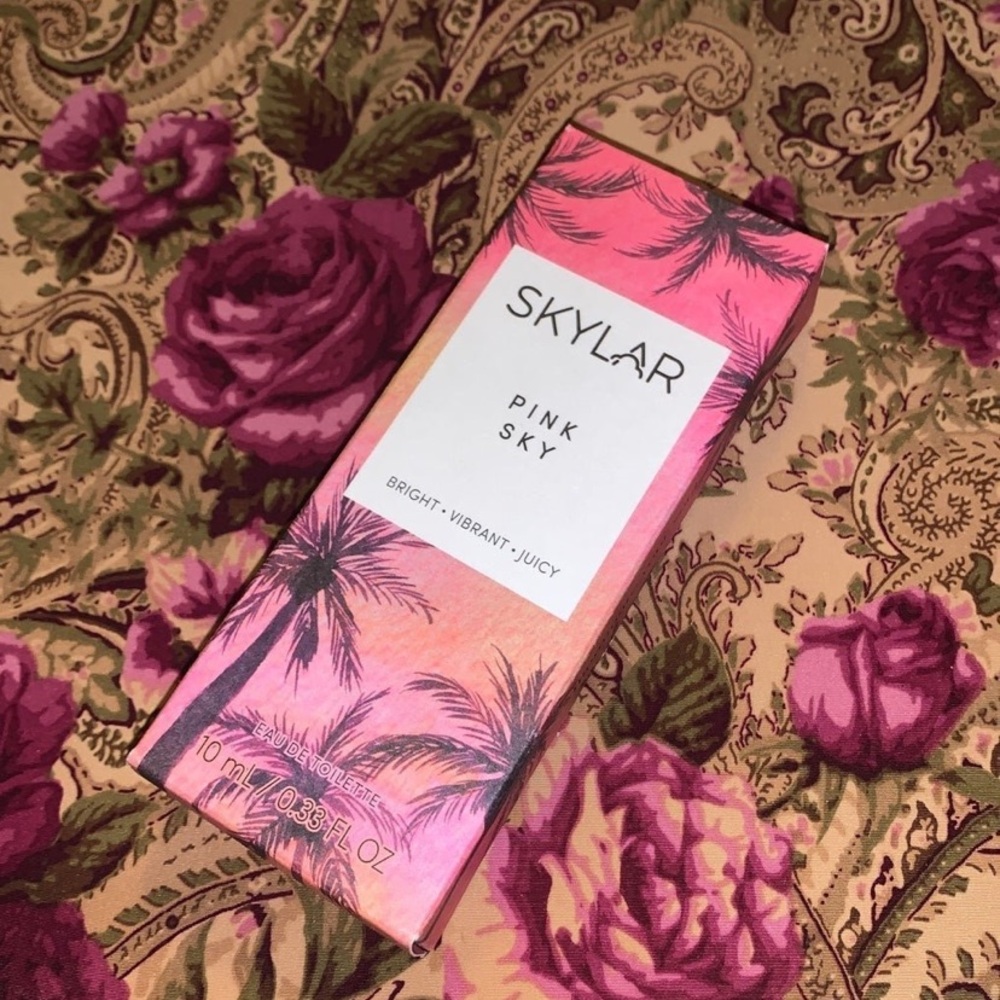 Skylar Pink Sky Rollie 10 ml